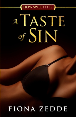 A Taste of Sin 1540721760 Book Cover