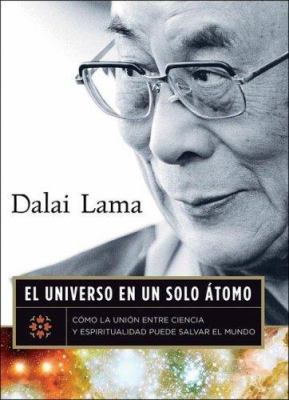 El Universo En Un Solo Atomo [Spanish] 9502804023 Book Cover