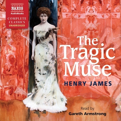 The Tragic Muse 1094057525 Book Cover