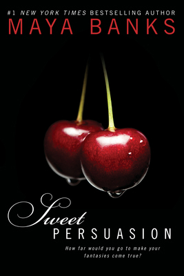 Sweet Persuasion 0425266966 Book Cover