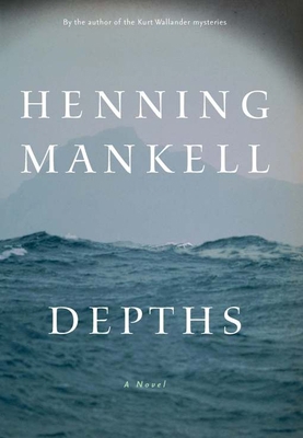 Depths B006UV797U Book Cover