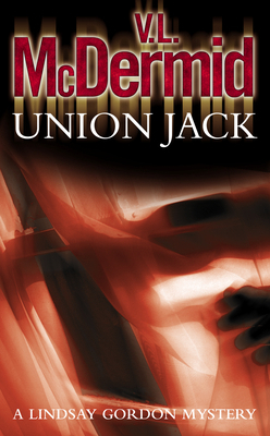 Union Jack (Lindsay Gordon Crime Series) 0007191774 Book Cover