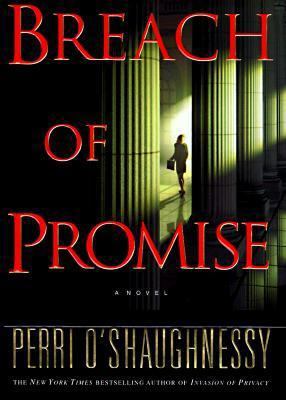 Breach of Promise 0385318723 Book Cover