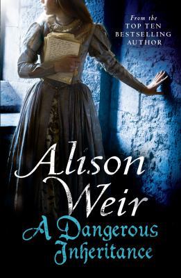 A Dangerous Inheritance 0091926246 Book Cover