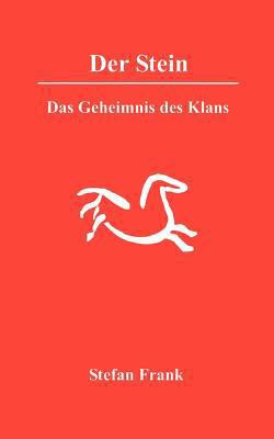 Der Stein [German] 3898113981 Book Cover