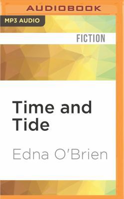 Time and Tide 1531844499 Book Cover