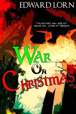 War on Christmas: The Complete Series 154083381X Book Cover