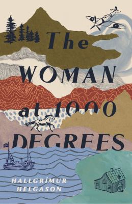 Woman At 1000 Degrees 178607169X Book Cover