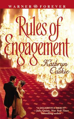 Rules of Engagement B0072Q46F0 Book Cover
