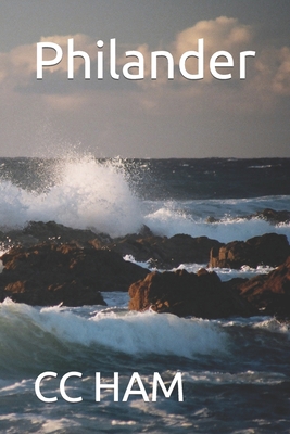 Philander B09ZCQB8RS Book Cover