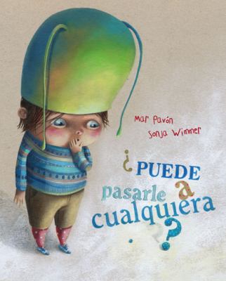¿Puede Pasarle a Cualquiera? (Could It Happen t... [Spanish] 8493824070 Book Cover