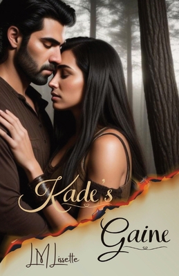 Kade's Gaine B0D7ZC3SQB Book Cover