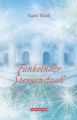 Funkelnder Sternenstaub [German] 3960740018 Book Cover