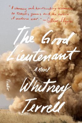 The Good Lieutenant 1250132169 Book Cover