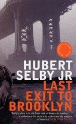 Last Exit to Brooklyn 0747574596 Book Cover