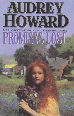 Promises Lost 0340609516 Book Cover