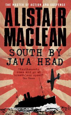South by Java Head 0006172482 Book Cover