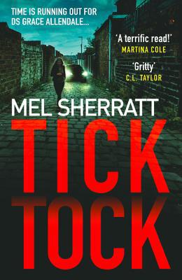 Tick Tock 0008369925 Book Cover