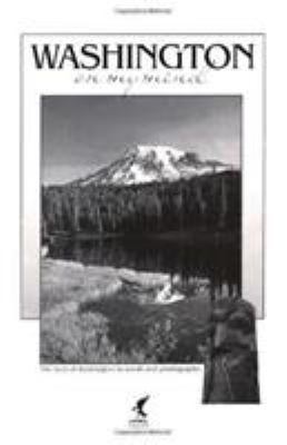 Washington on My Mind (America on My Mind Series) 1560444959 Book Cover