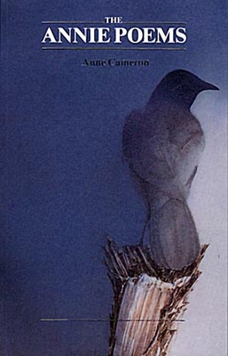 The Annie Poems 092008091X Book Cover