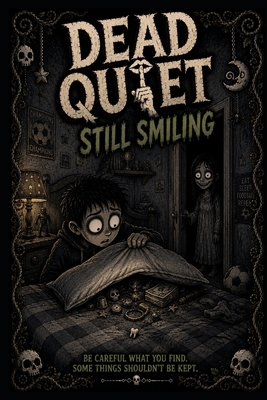 Still Smiling B0GMH6QR7M Book Cover