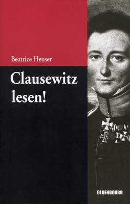 Clausewitz lesen! [German] 3486598430 Book Cover