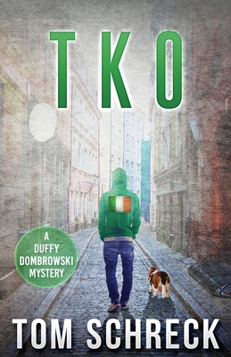TKO 1643962825 Book Cover