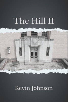 The Hill II B08XLGGF1F Book Cover