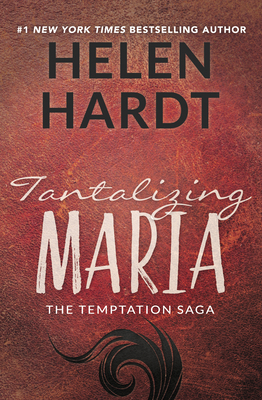 Tantalizing Maria 1943893322 Book Cover