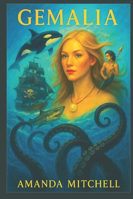 Gemalia B0FMQG22TC Book Cover
