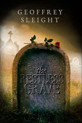 The Restless Grave B0BJ4PTWX9 Book Cover