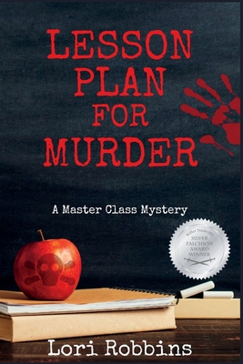 Lesson Plan for Murder: A Master Class Mystery 1685123546 Book Cover