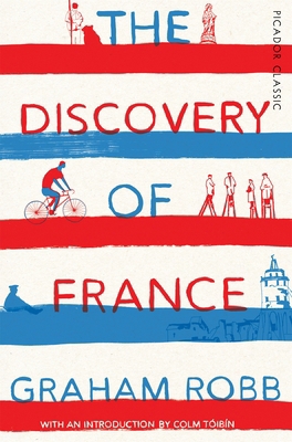 Discovery Of France 1509803483 Book Cover