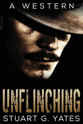 Unflinching [Large Print] 4867473162 Book Cover