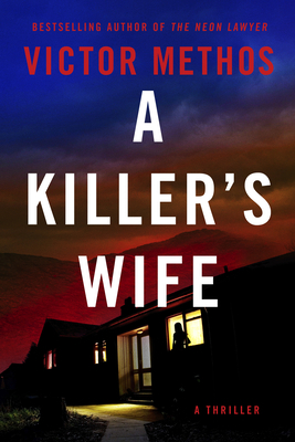 A Killer's Wife 1542003911 Book Cover