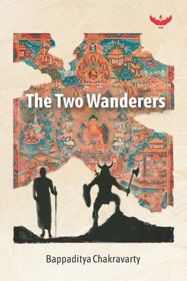The Two Wanderers B0C74JT1GS Book Cover
