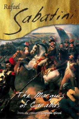 The Marquis of Carabas 0755115465 Book Cover