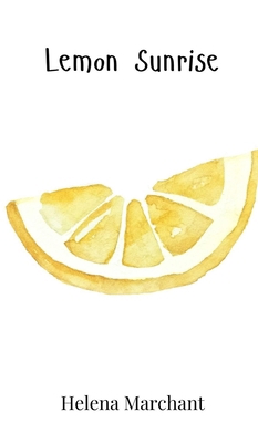 Lemon Sunrise 1805864084 Book Cover