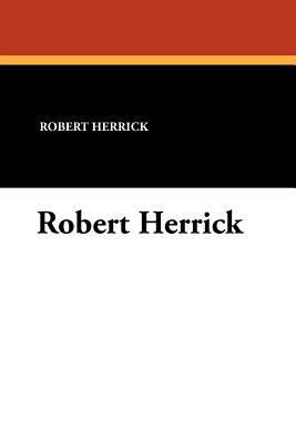 Robert Herrick 1434425797 Book Cover