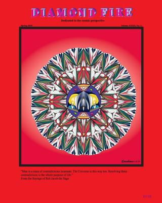 Diamond Fire: Spring 2019 1797470310 Book Cover