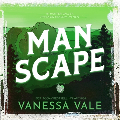 Man Scape B0DHDK7FMJ Book Cover