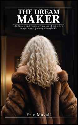 The Dream Maker B0DNTX13M1 Book Cover