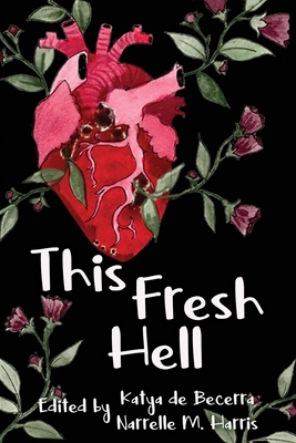 This Fresh Hell 1922904341 Book Cover