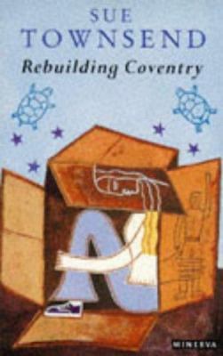 Rebuilding Coventry 0749391340 Book Cover