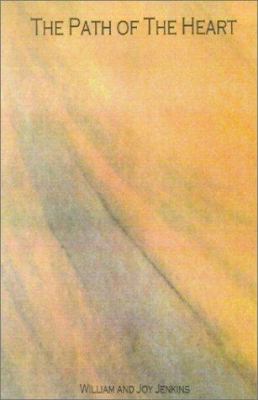 The Path of the Heart 158820040X Book Cover