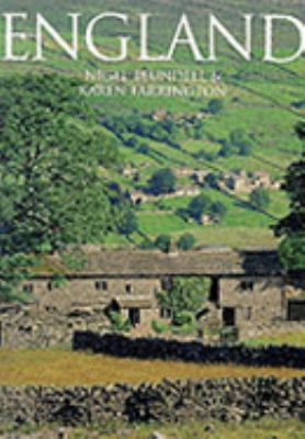 England 1902616324 Book Cover