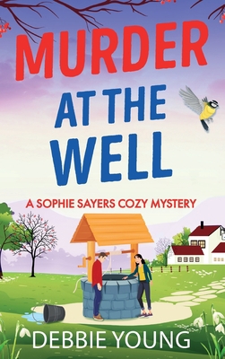 Murder at the Well 1804830887 Book Cover