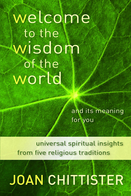 Welcome to the Wisdom of the World and Its Mean... 0802866468 Book Cover