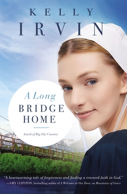 A Long Bridge Home 0310356733 Book Cover