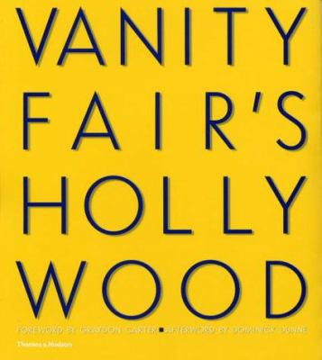 Vanity Fair'S' Hollywood 0500283249 Book Cover